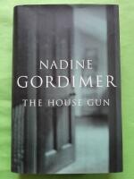 The house gun - Signed