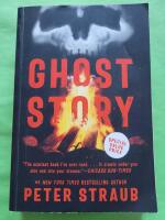 Ghost story