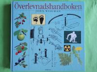 &Ouml;verlevnadshandboken