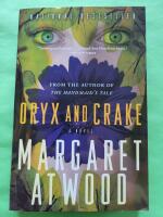 Oryx and Crake