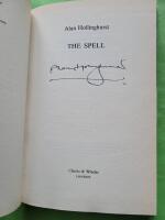 The spell - Signed