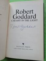 Caught in the light - Signed