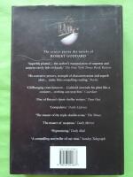 Caught in the light - Signed
