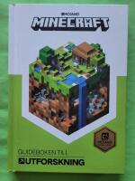 Minecraft : guideboken till utforskning