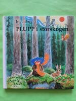 Plupp i storskogen