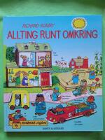Allting runt omkring