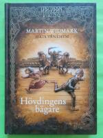 H&ouml;vdingens b&auml;gare - Halvdan viking 1