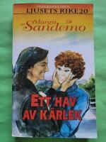 Ett hav av k&auml;rlek - Legenden om Ljusets rike 20