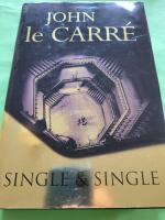 Single & single - Signed