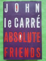 Absolute friends - Signed
