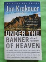 Under the banner of God - A story of violent faith