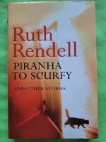 Piranha to scurfy and other stories