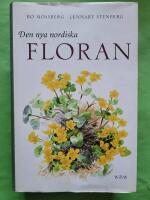 Den nya nordiska floran