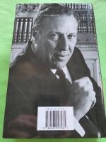 The fist of god - Signed