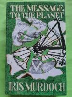 The message to the planet - Signed