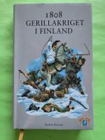 1808 : gerillakriget i Finland