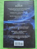 The soldier - Rise of the Jain book one - Signed