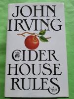 The Ciderhouse rules
