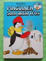 Pingvinen som alltid fr&ouml;s