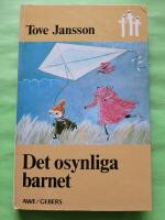 Det osynliga barnet och andra ber&auml;ttelser