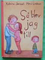 S&aring; blev jag till