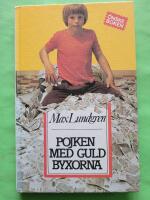 Pojken med guldbyxorna