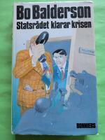 Statsr&aring;det klarar krisen