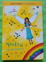 Petra present&auml;lvan - Party&auml;lvorna