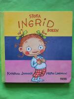 Stora Ingrid-boken