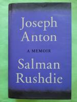 Joseph Anton