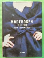 Modeboken. 1900-2000