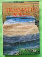 Trasmattsboken