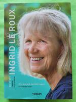 Ingrid le Roux : biografi