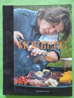 Morberg grillar