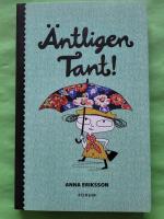 &Auml;ntligen tant!