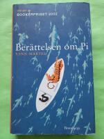 Ber&auml;ttelsen om Pi