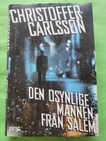 Den osynlige mannen fr&aring;n Salem