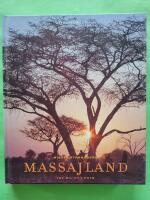 Massajland - 100 mil till fots
