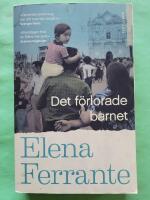 Det f&ouml;rlorade barnet. Bok 4 - Medel&aring;lder och &aring;ldrande