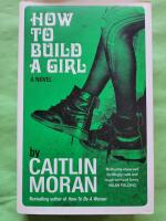 How to build a girl