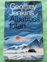 Albatrossfoten