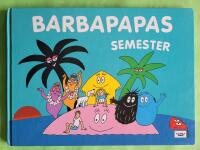 Barbapapas semester