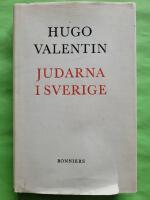 Judarna i Sverige