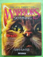 Skymning - Warriors - Den nya profetian