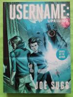 Username - uprising - Signed