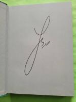 Username - uprising - Signed