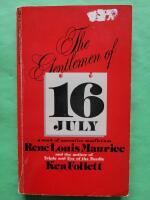 The Gentlemen of 16 July