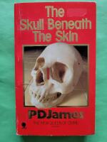 The skull beneath the skin