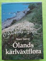 &Ouml;lands k&auml;rlv&auml;xtflora