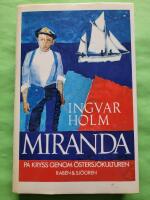 Miranda - p&aring; kryss genom &ouml;stersj&ouml;kulturen